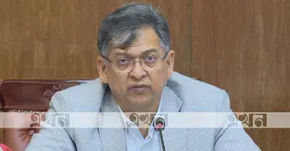 আ.লীগ কোনো রাজনৈতিক দল নয়, একটা মাফিয়া পার্টি: স্বরাষ্ট্রমন্ত্রী